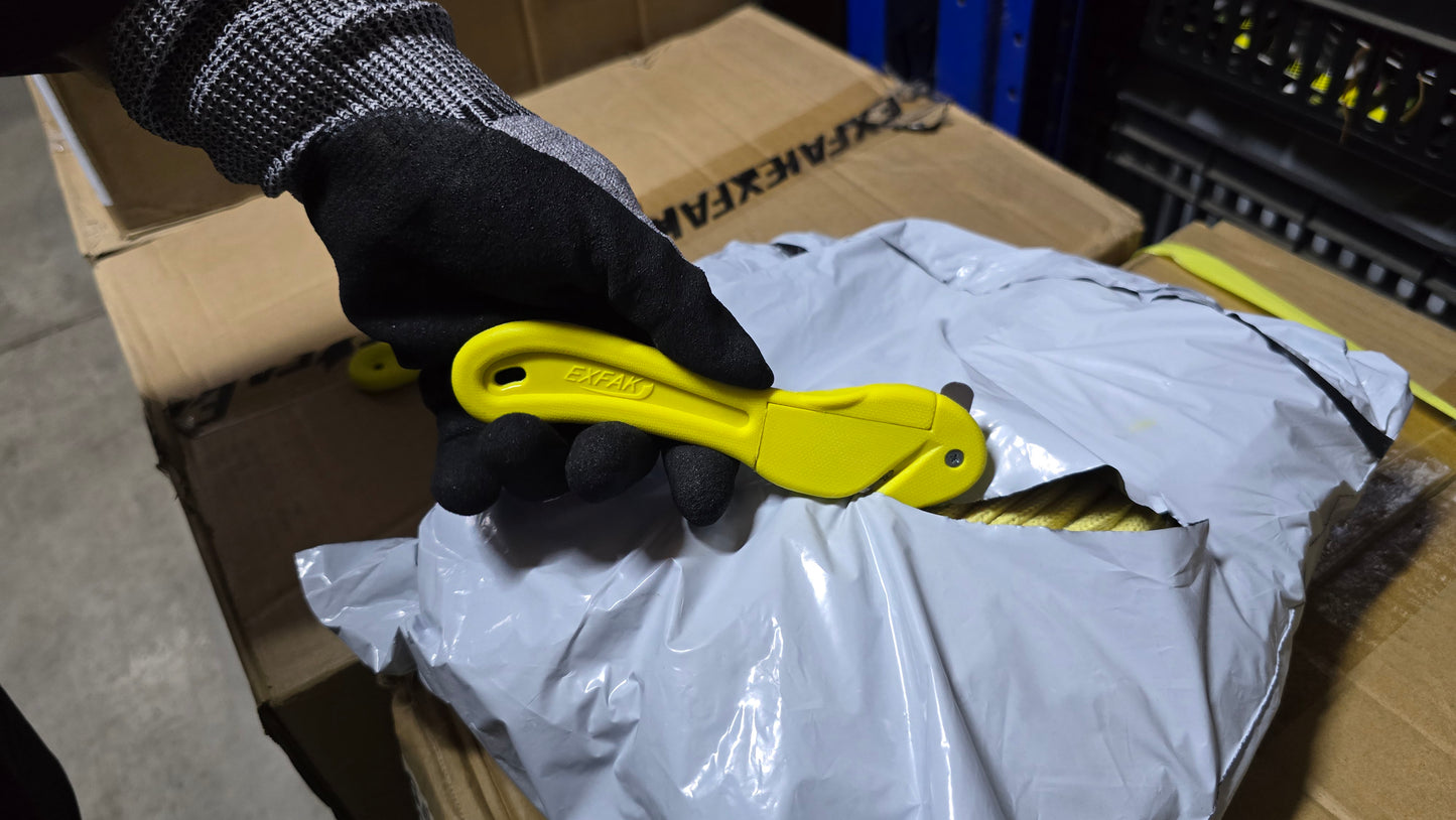 15-010 CK Safety Utility Knife