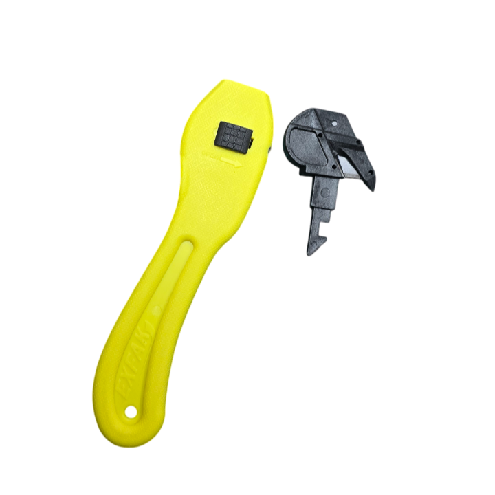 Professional Safety Cutter 15-010 ATA (10 units package)