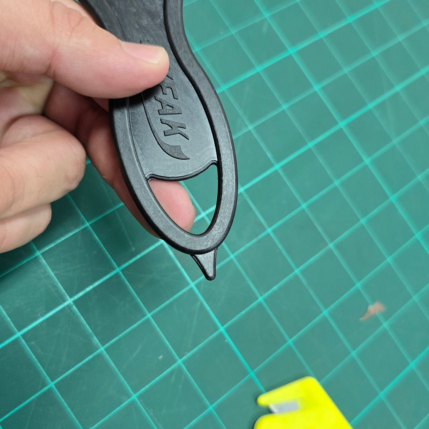 Safety Cutter 15-026 - Black Big Head