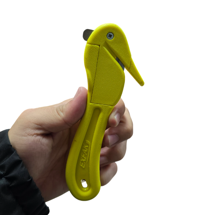 15-010 CK Safety Utility Knife