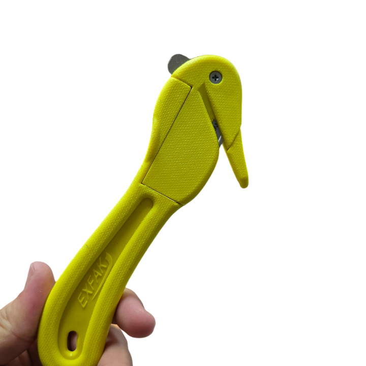 15-010 CK Safety Utility Knife