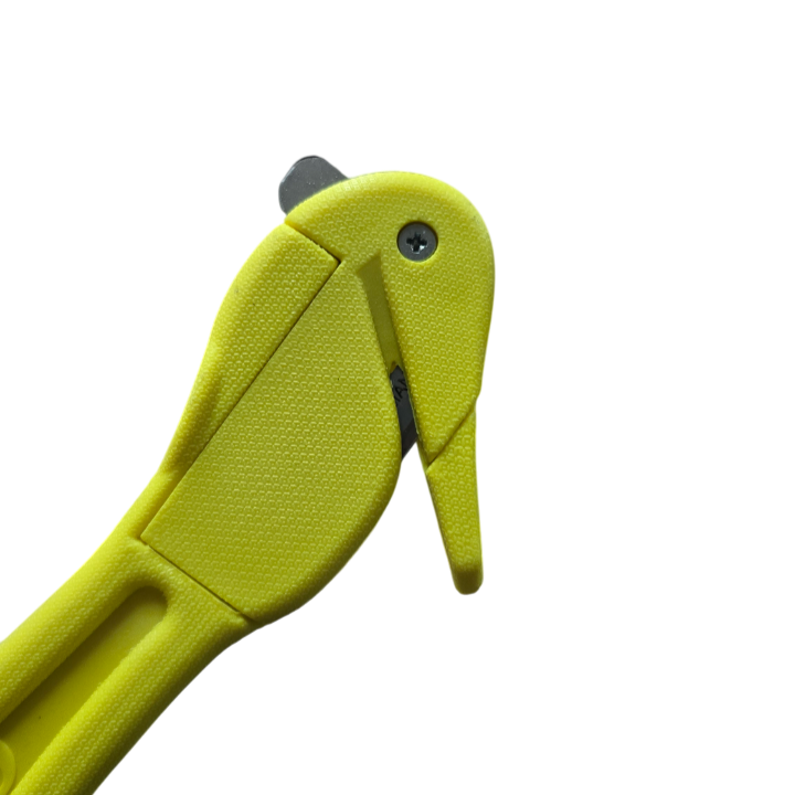 15-010 CK Safety Utility Knife