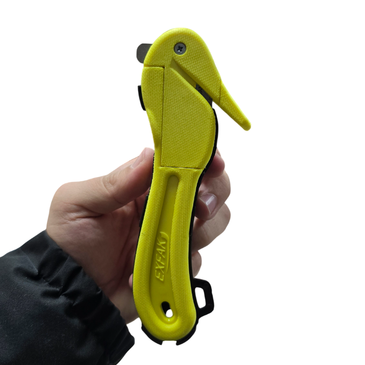 15-010 CK Safety Utility Knife