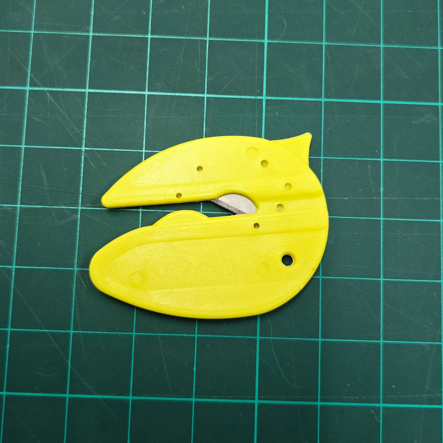 Safety Knife 15-347 ARR - EXFAK