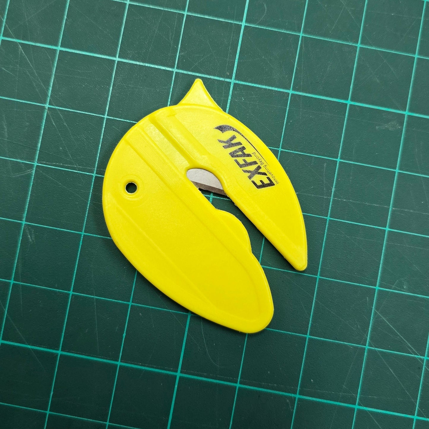 Safety Knife 15-347 ARR - EXFAK