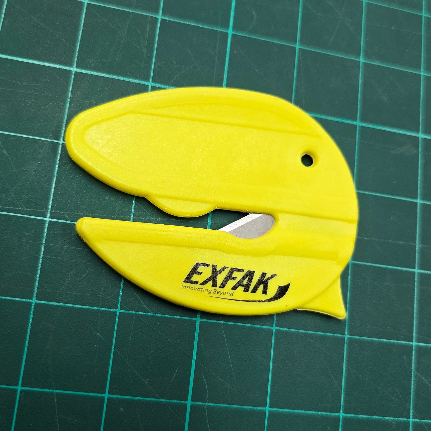 Safety Knife 15-347 ARR - EXFAK