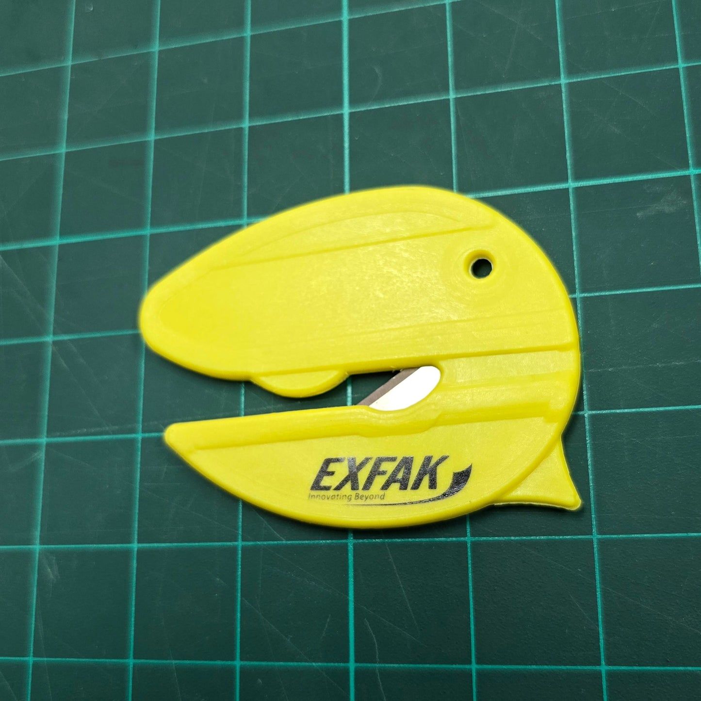 Safety Knife 15-347 ARR - EXFAK