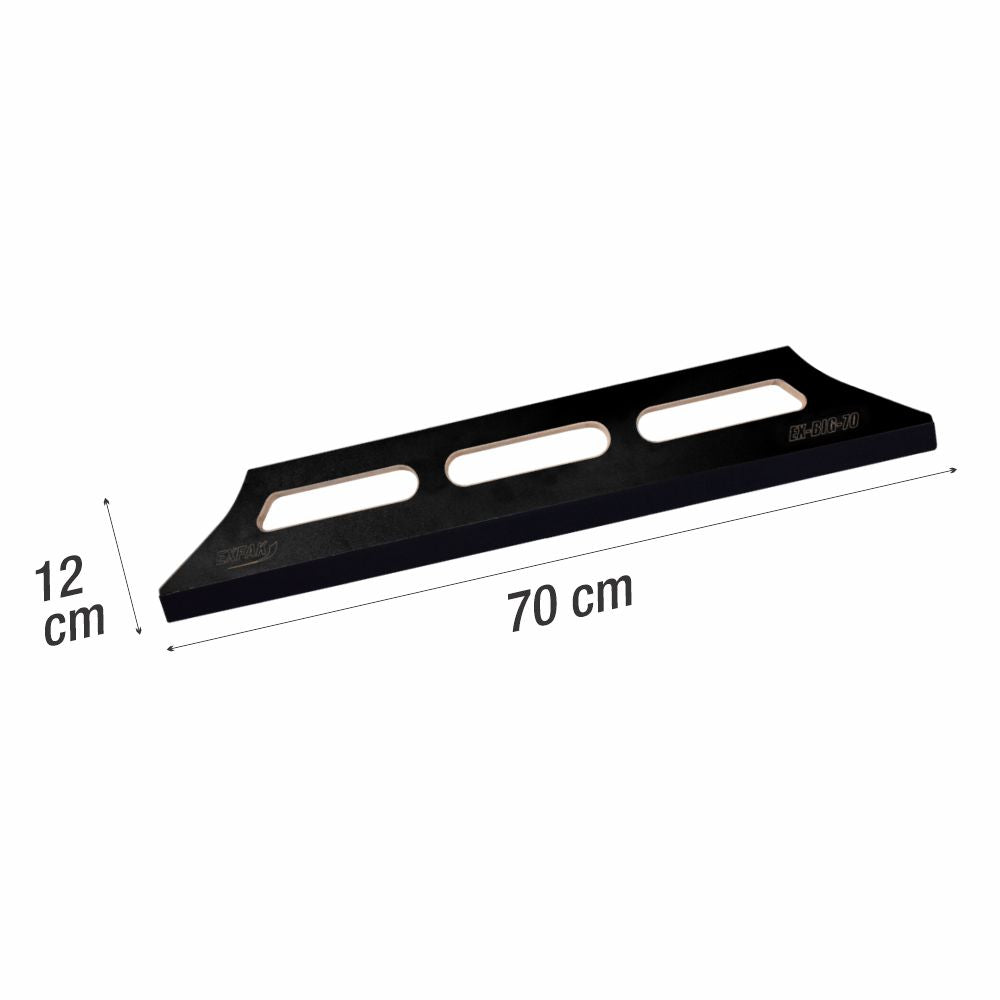 ExBig 70 - Professional MDF Squeegee - EXFAK - 50-2276