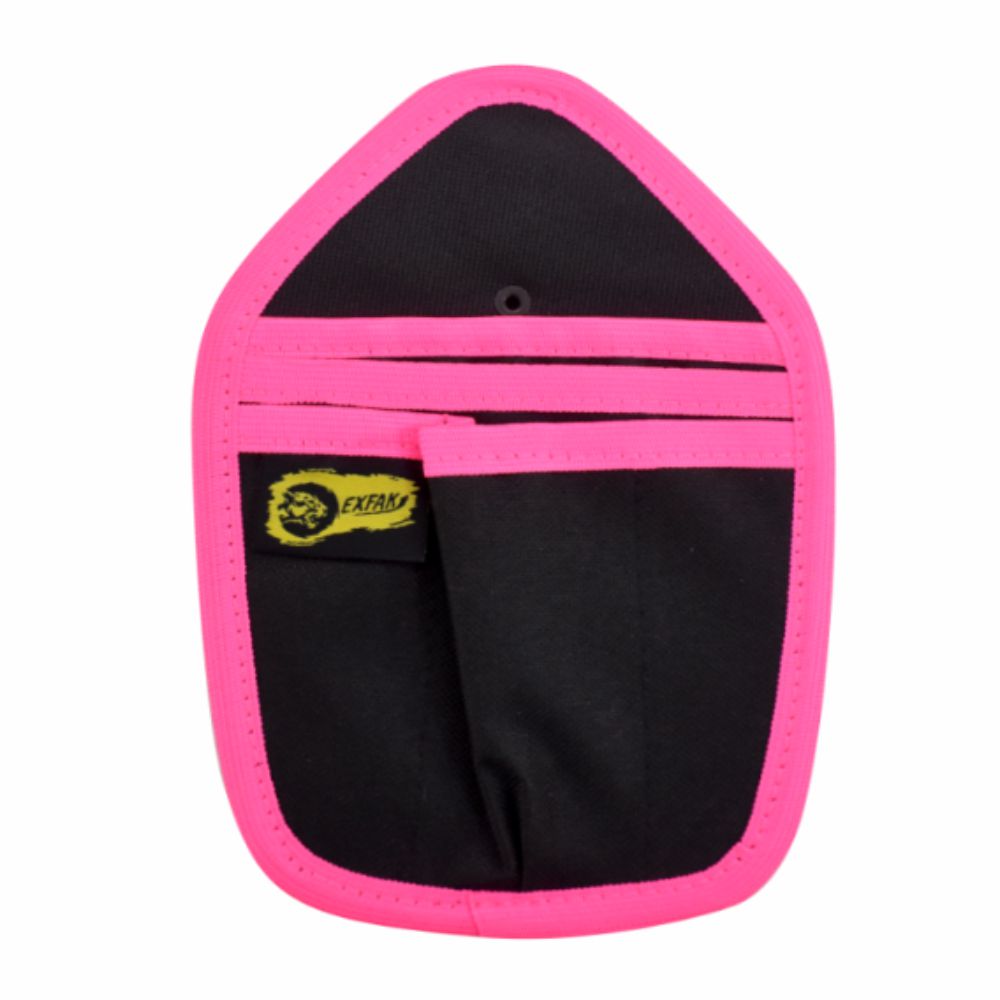 Tool Organizer Sheath - 50-17327 - Exfak Pink Neon