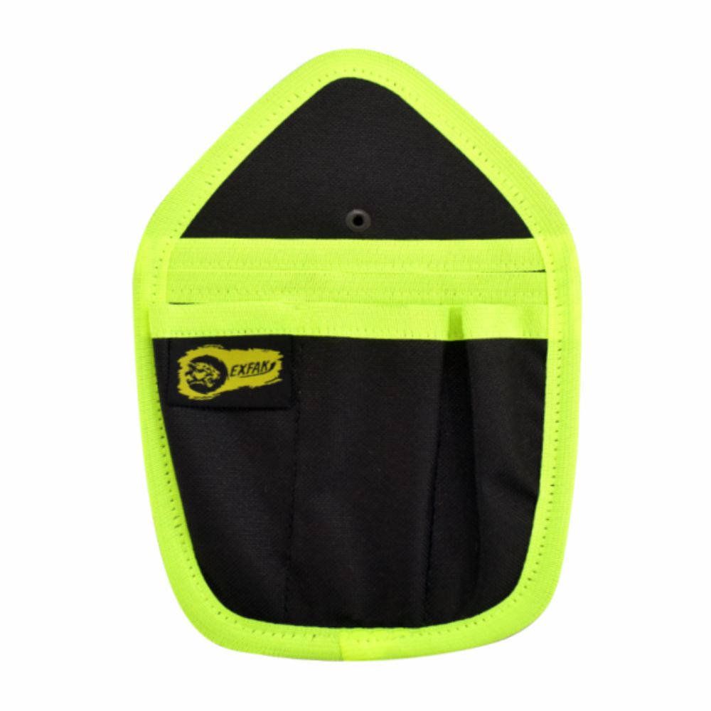 Tool Organizer Sheath - 50-17327 - Exfak Green Neon