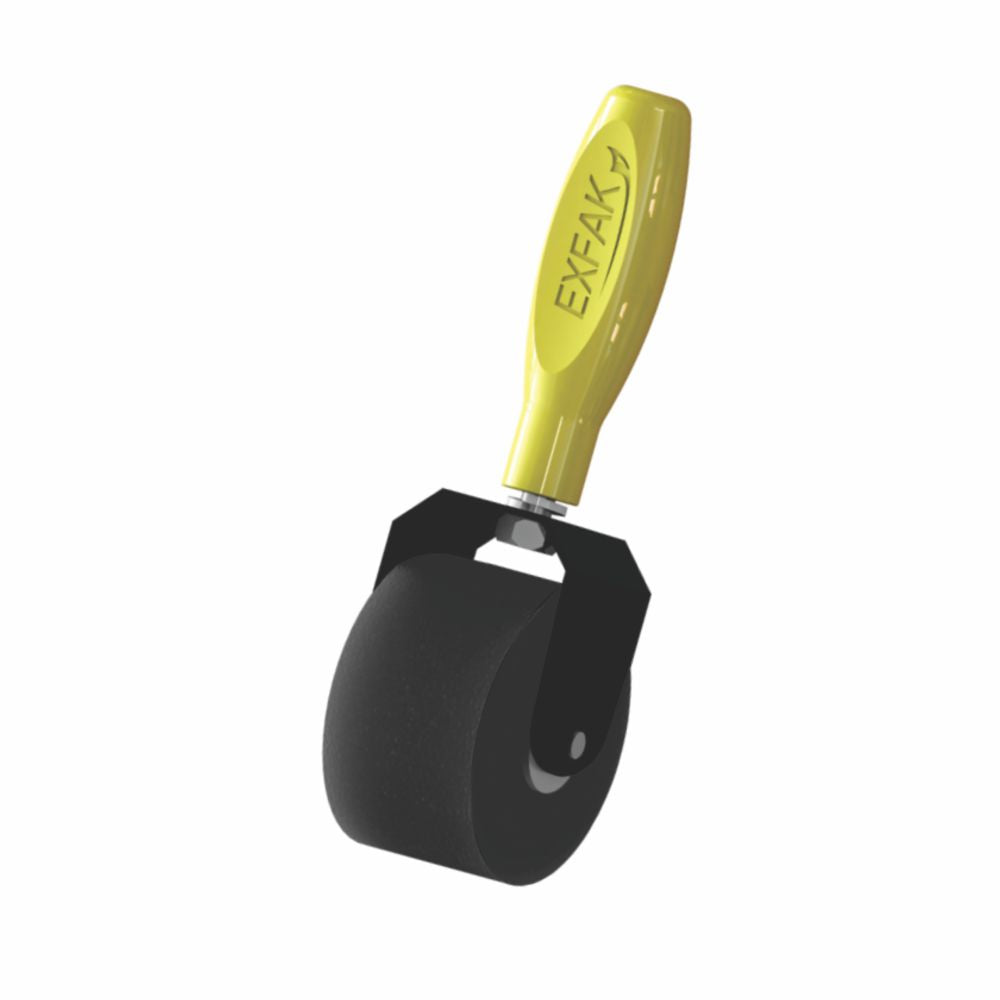 The Exfak Rigid Foam Professional Roller (92-511)
