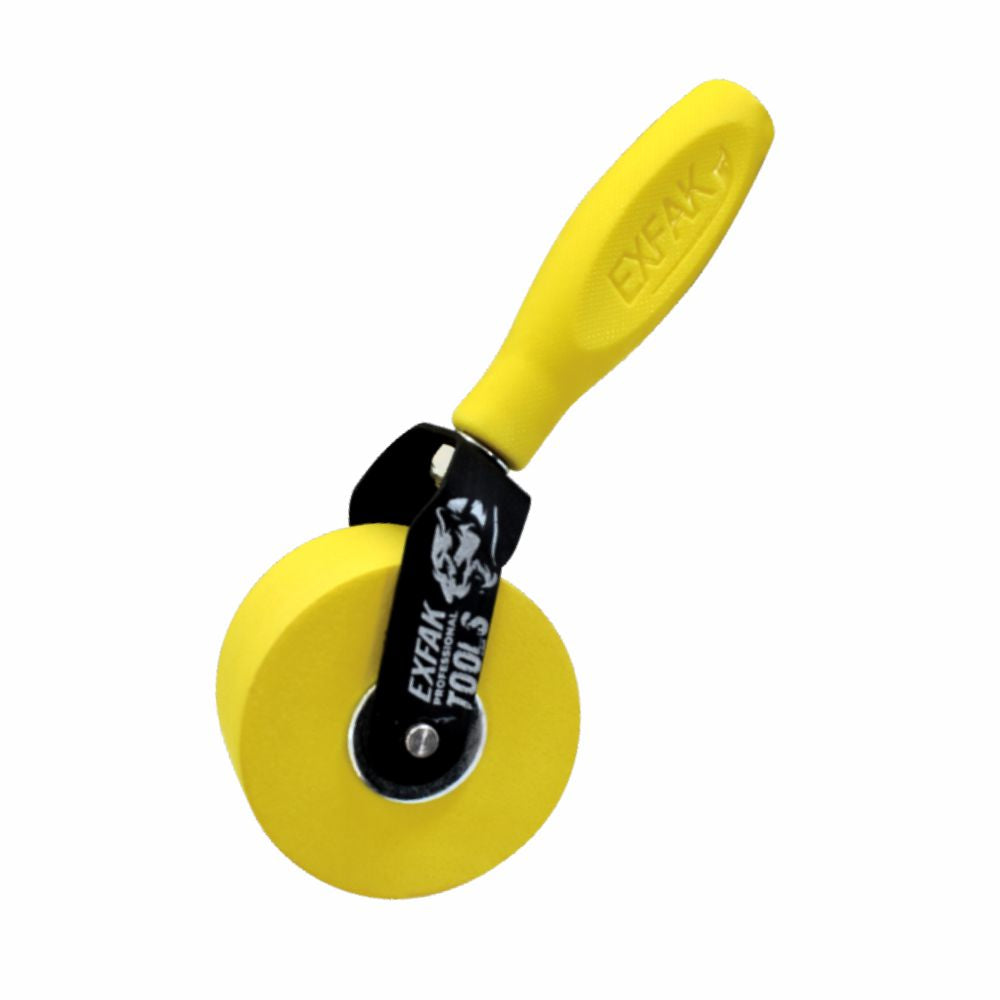 Exanatomic Roller: Precision and Comfort for Your Projects!