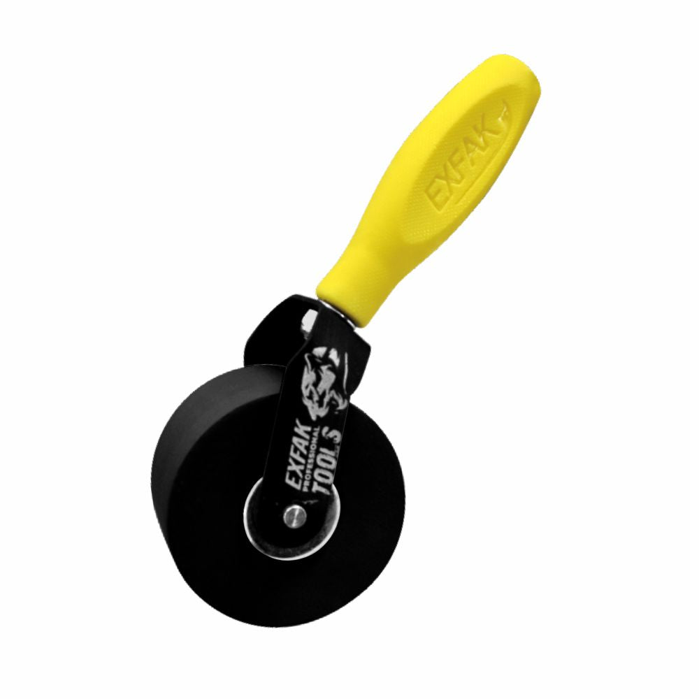 Exanatomic Roller: Precision and Comfort for Your Projects!