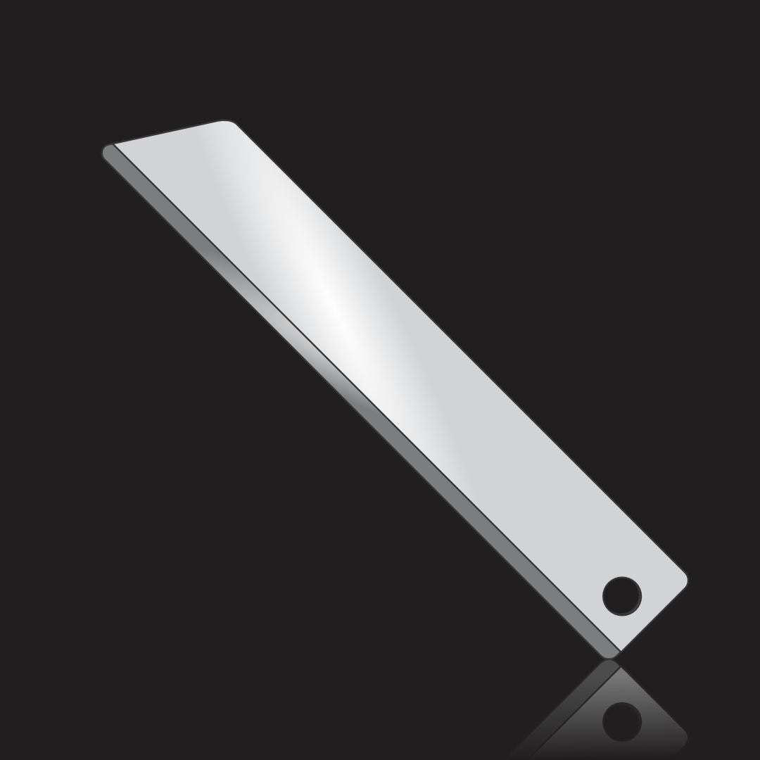 2-070 KSQ PRO 17mm Carbon Blade