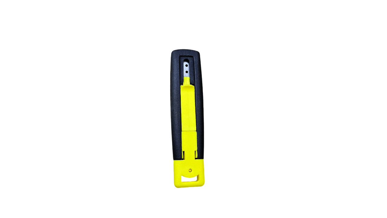 Retractable Safety Knife - 15-030