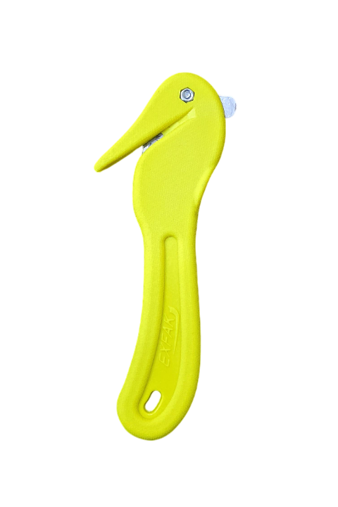 German Precision for Flawless Cuts: Exfak 4-3740C Carbon Steel Blade for 15-010CK