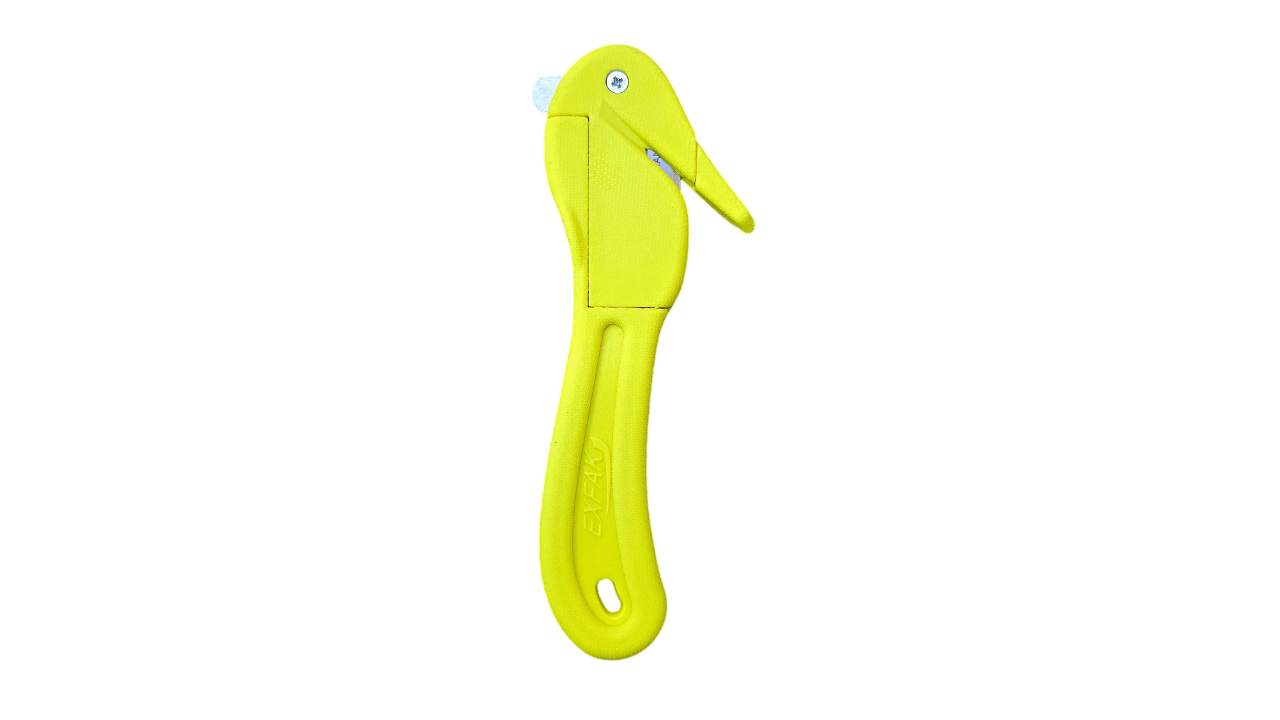 15-010 CK Safety Utility Knife