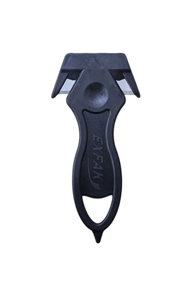 Safety Cutter 15-026 - Black Big Head