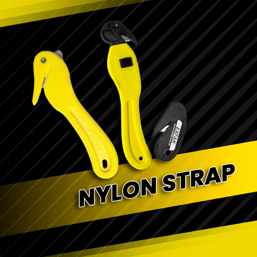 Nylon Strap