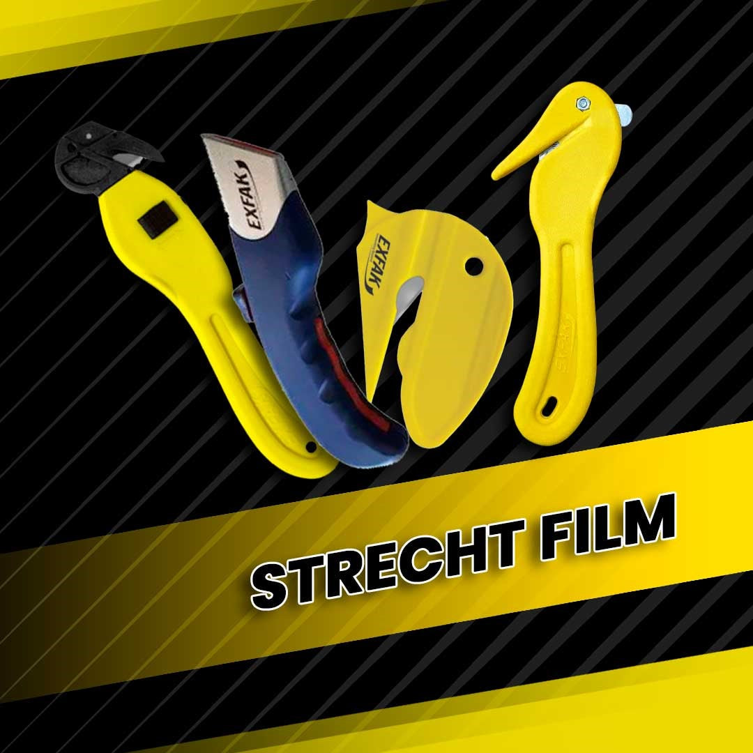 Strecht Film