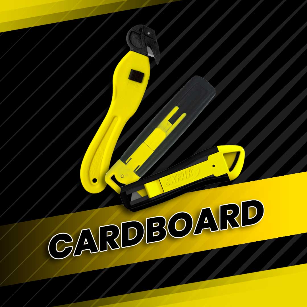 Cardboard