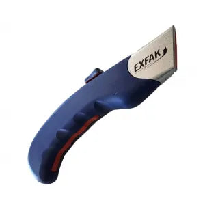 15-041 Retractable Safety Knife