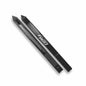 Exfak Professional Small Utility Knife with Metal Guide 15-0439BK