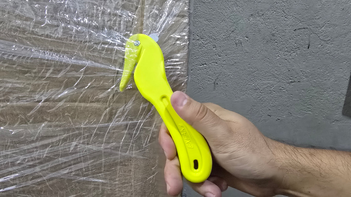 15-010 CK Safety Utility Knife