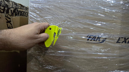 Safety Knife 15-347 - EXFAK (10 units package)