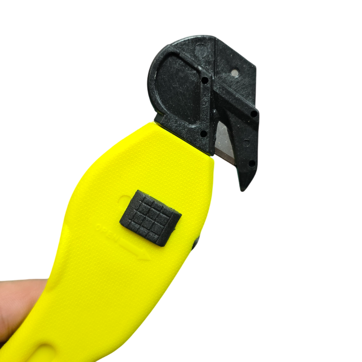 Professional Safety Cutter 15-010 ATA (10 units package)