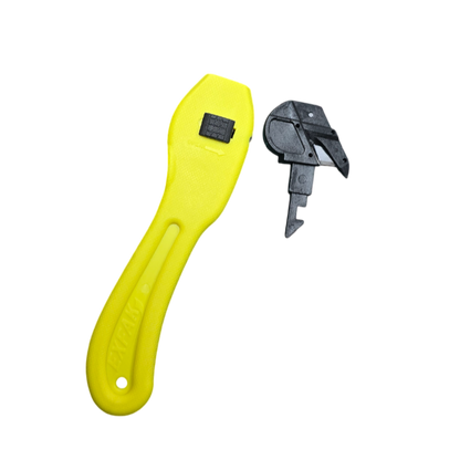 Professional Safety Cutter 15-010 ATA (10 units package)