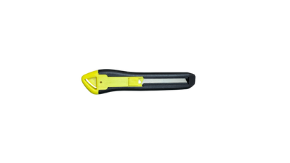 Retractable Safety Knife - 15-170 (10 units package)