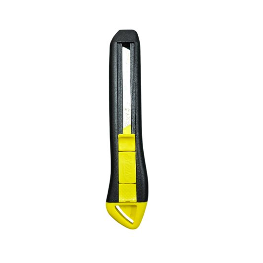 Retractable Safety Knife - 15-170