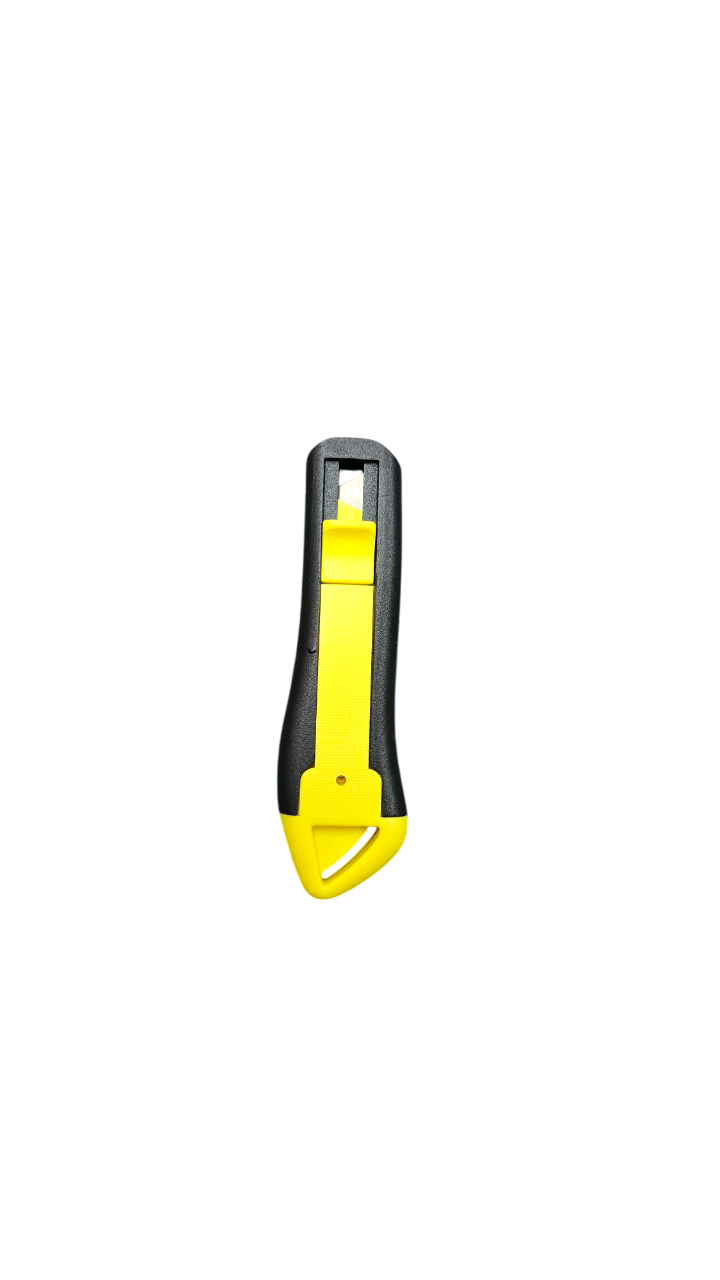 Retractable Safety Knife - 15-072