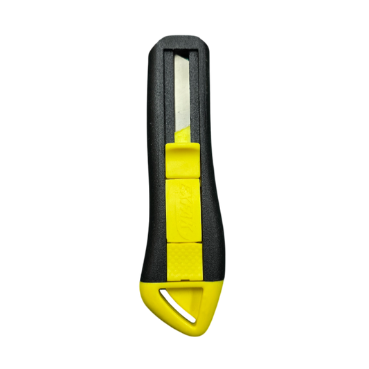 Retractable Safety Knife - 15-072