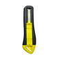 Retractable Safety Knife - 15-072 (10 units package)