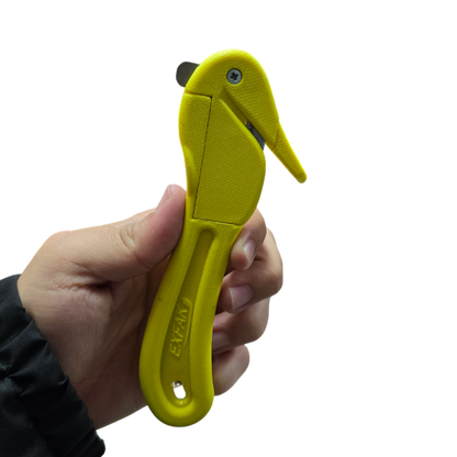 15-010 CK Safety Utility Knife