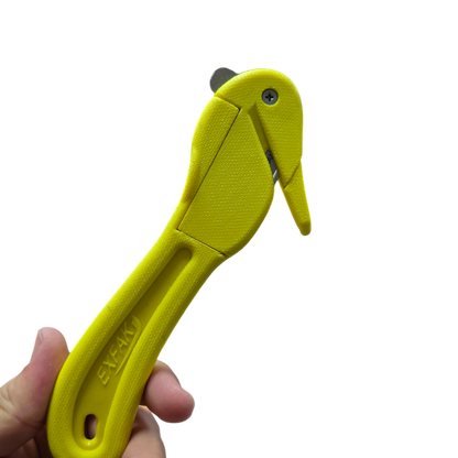 15-010 CK Safety Utility Knife
