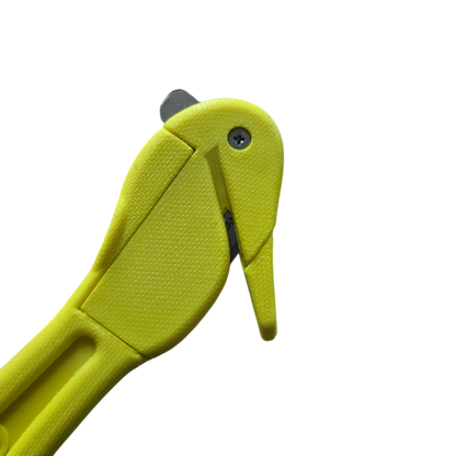 15-010 CK Safety Utility Knife