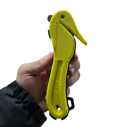 15-010 CK Safety Utility Knife