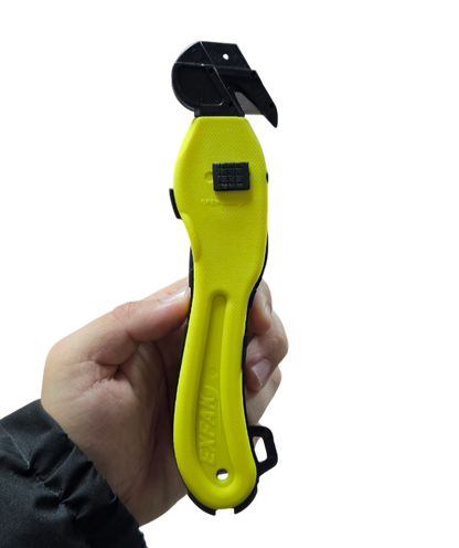 Professional Safety Cutter 15-010 ATA (10 units package)