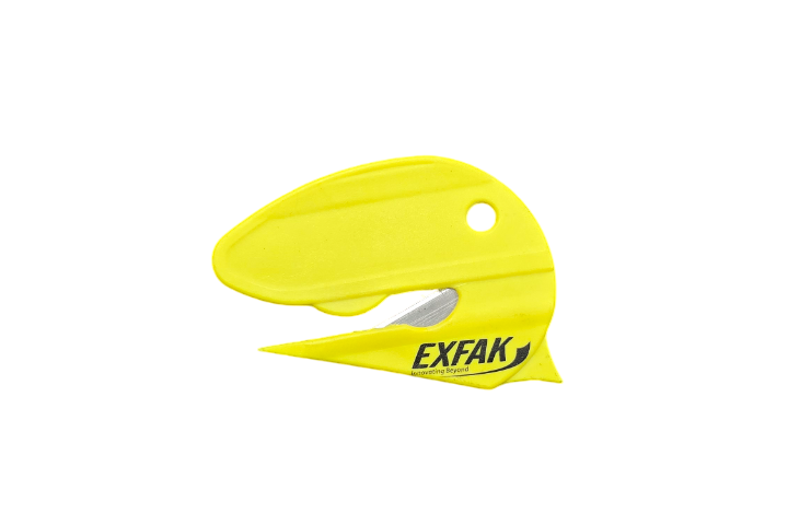 Safety Knife 15-347 - EXFAK (10 units package)