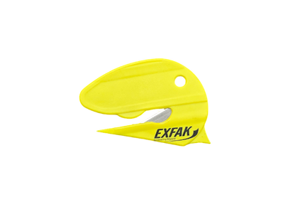 Safety Knife 15-347 - EXFAK (10 units package)