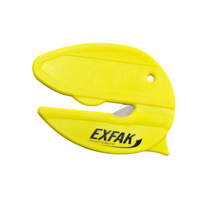 Safety Knife 15-347 ARR - EXFAK