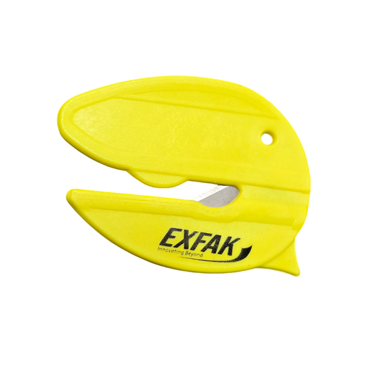 Safety Knife 15-347 ARR - EXFAK