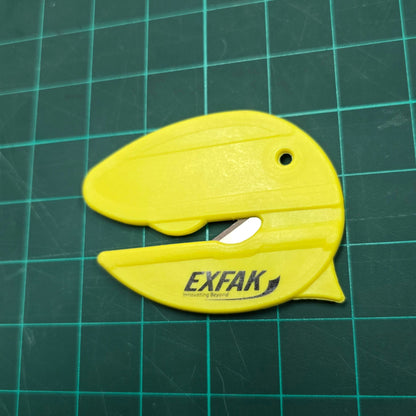 Safety Knife 15-347 ARR - EXFAK