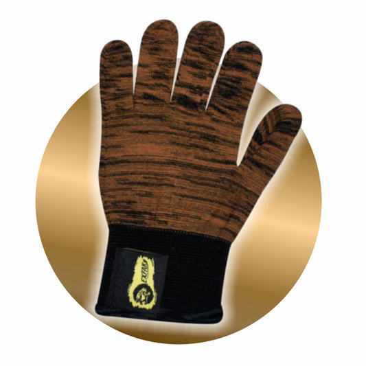 Glove 40-158 Ex Brown - Professional - Exfak