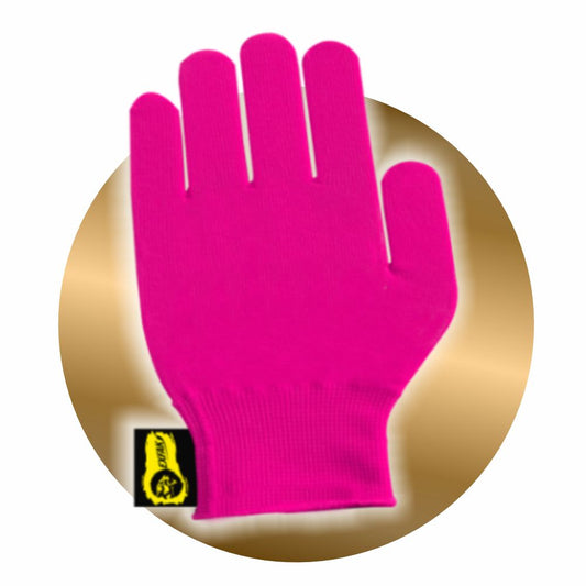 GLOVE COLLECTION PINK 40-158