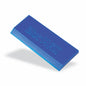 Rubber Squeegee Blade - Blue Max - Blue - 50-1281: Flawless Cleaning at Your Fingertips!