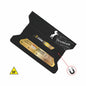 Exfak Premium Black Squeegee 50-20103
